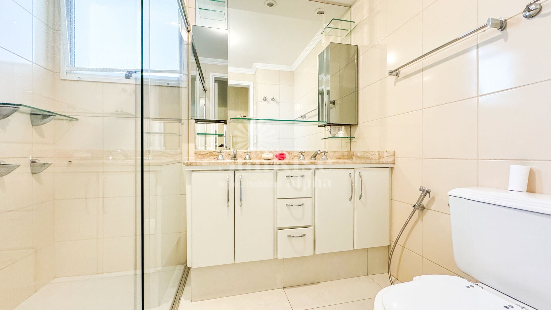 Apartamento, Alphaville Industrial, Barueri
