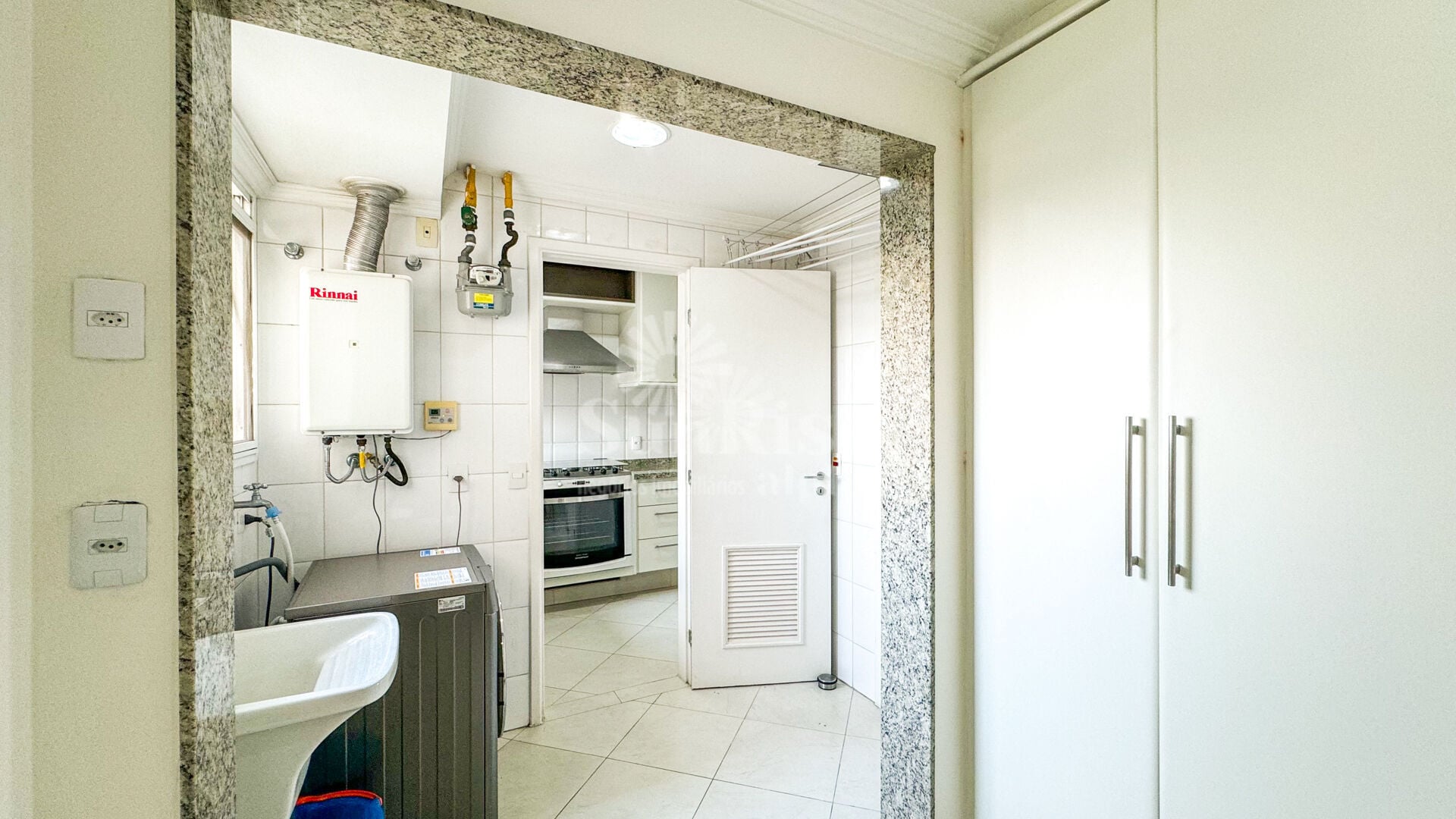 Apartamento, Alphaville Industrial, Barueri