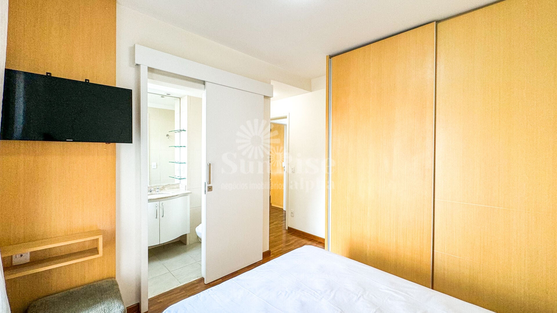 Apartamento, Alphaville Industrial, Barueri
