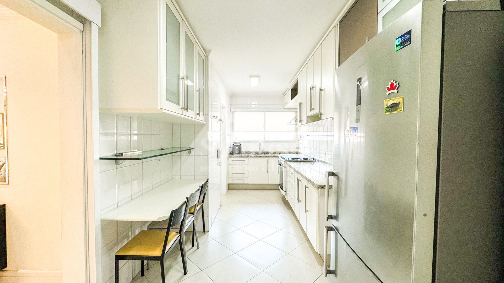 Apartamento, Alphaville Industrial, Barueri