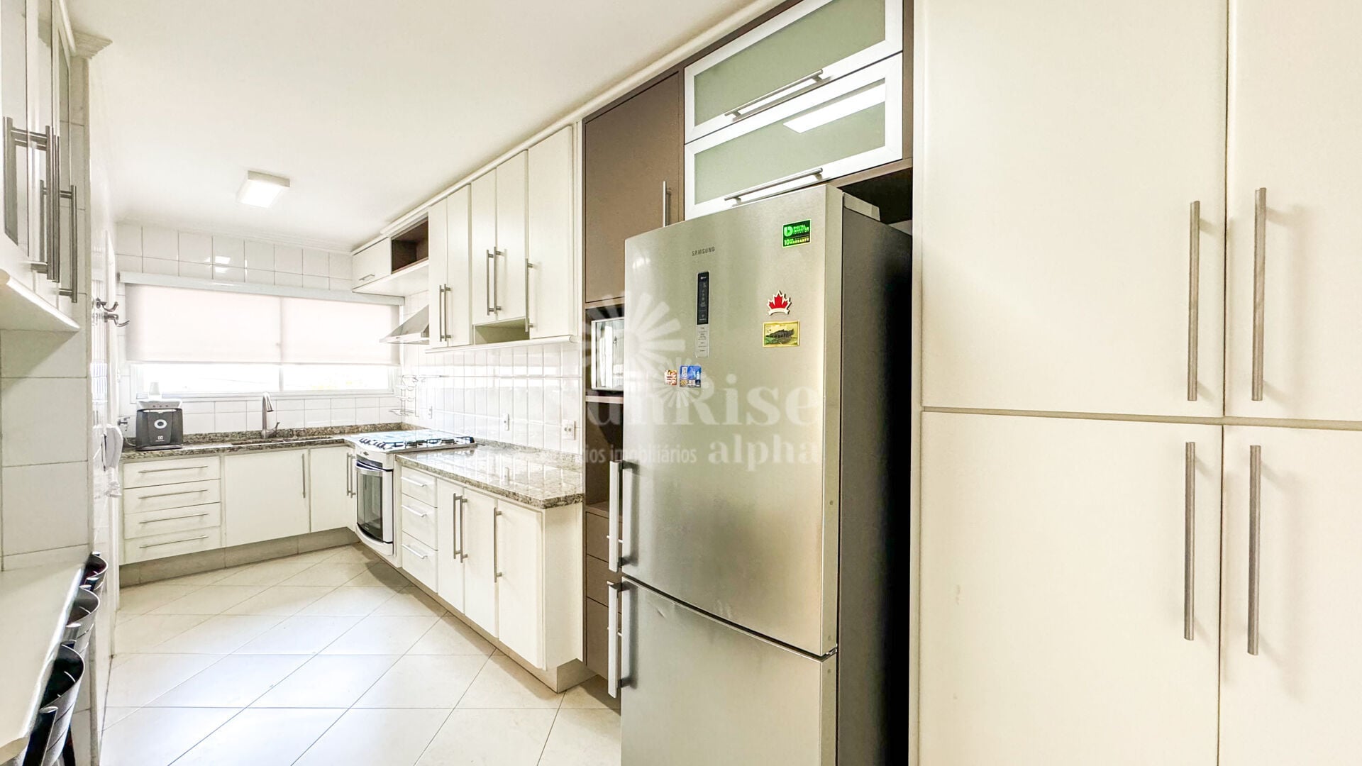 Apartamento, Alphaville Industrial, Barueri