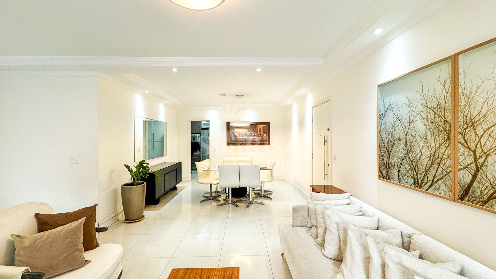Apartamento, Alphaville Industrial, Barueri