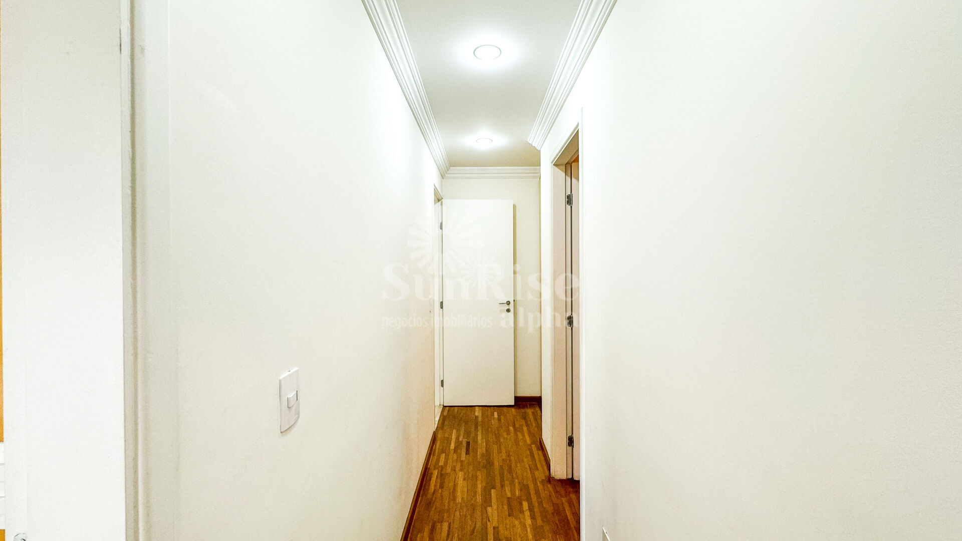 Apartamento, Alphaville Industrial, Barueri