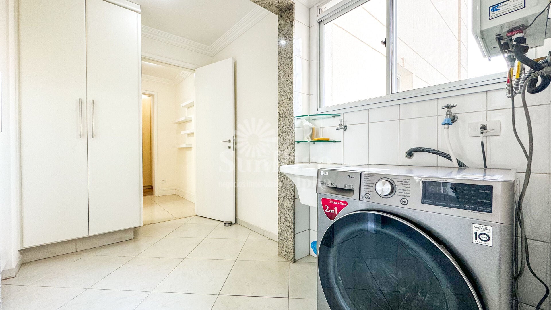 Apartamento, Alphaville Industrial, Barueri