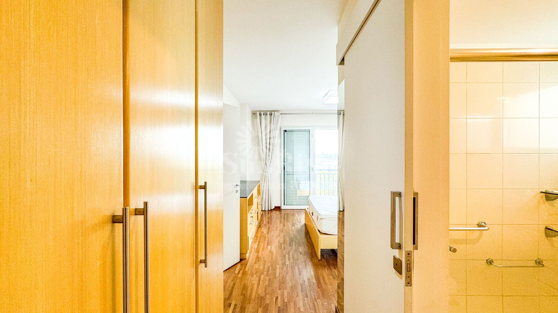 Apartamento, Alphaville Industrial, Barueri