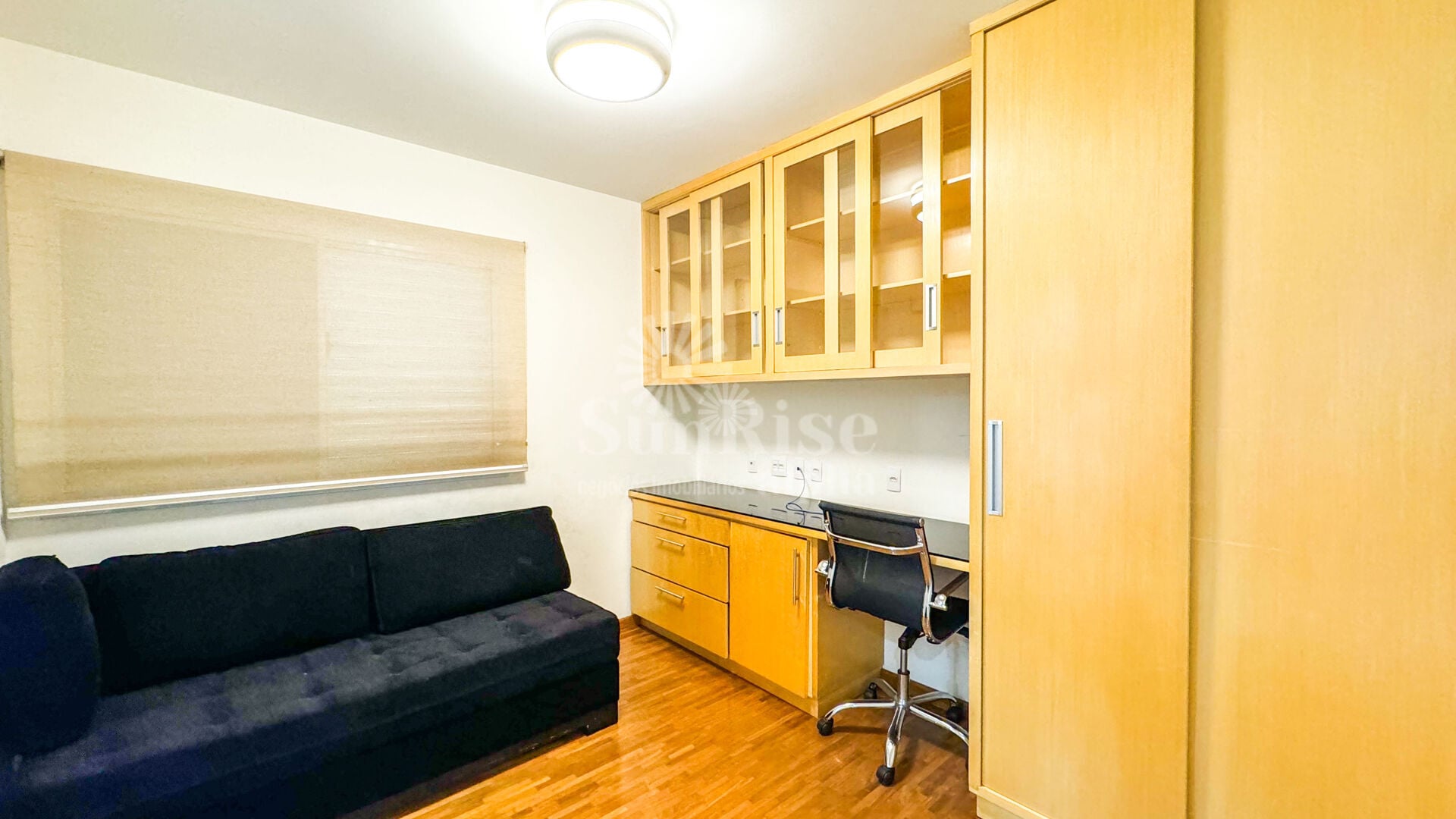 Apartamento, Alphaville Industrial, Barueri