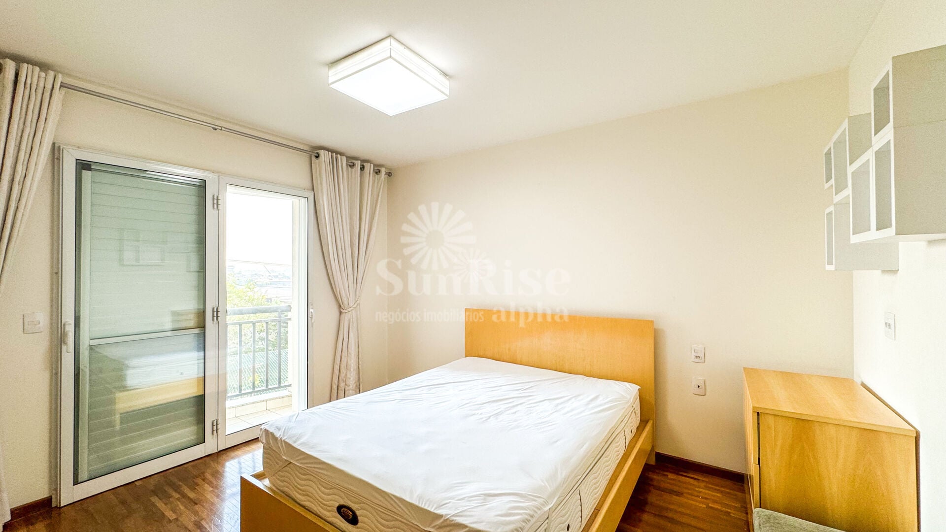 Apartamento, Alphaville Industrial, Barueri