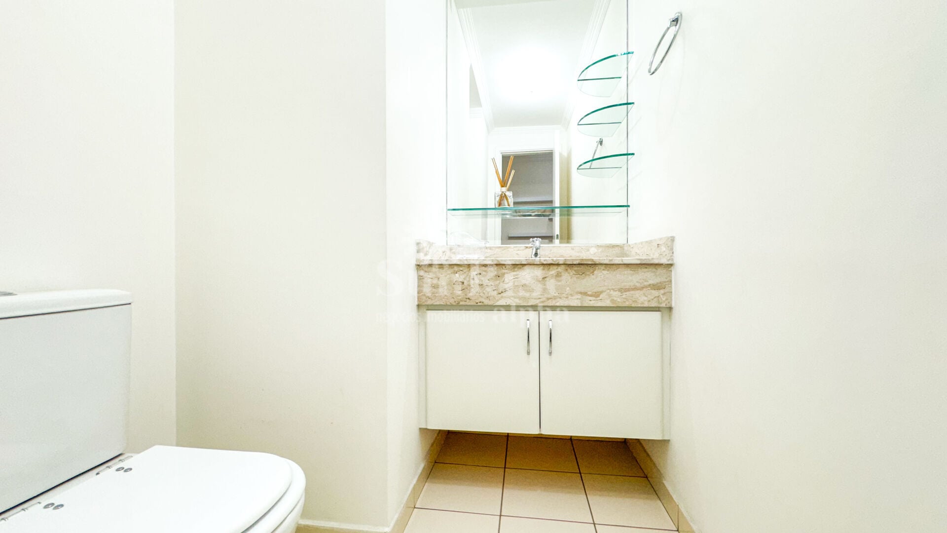Apartamento, Alphaville Industrial, Barueri