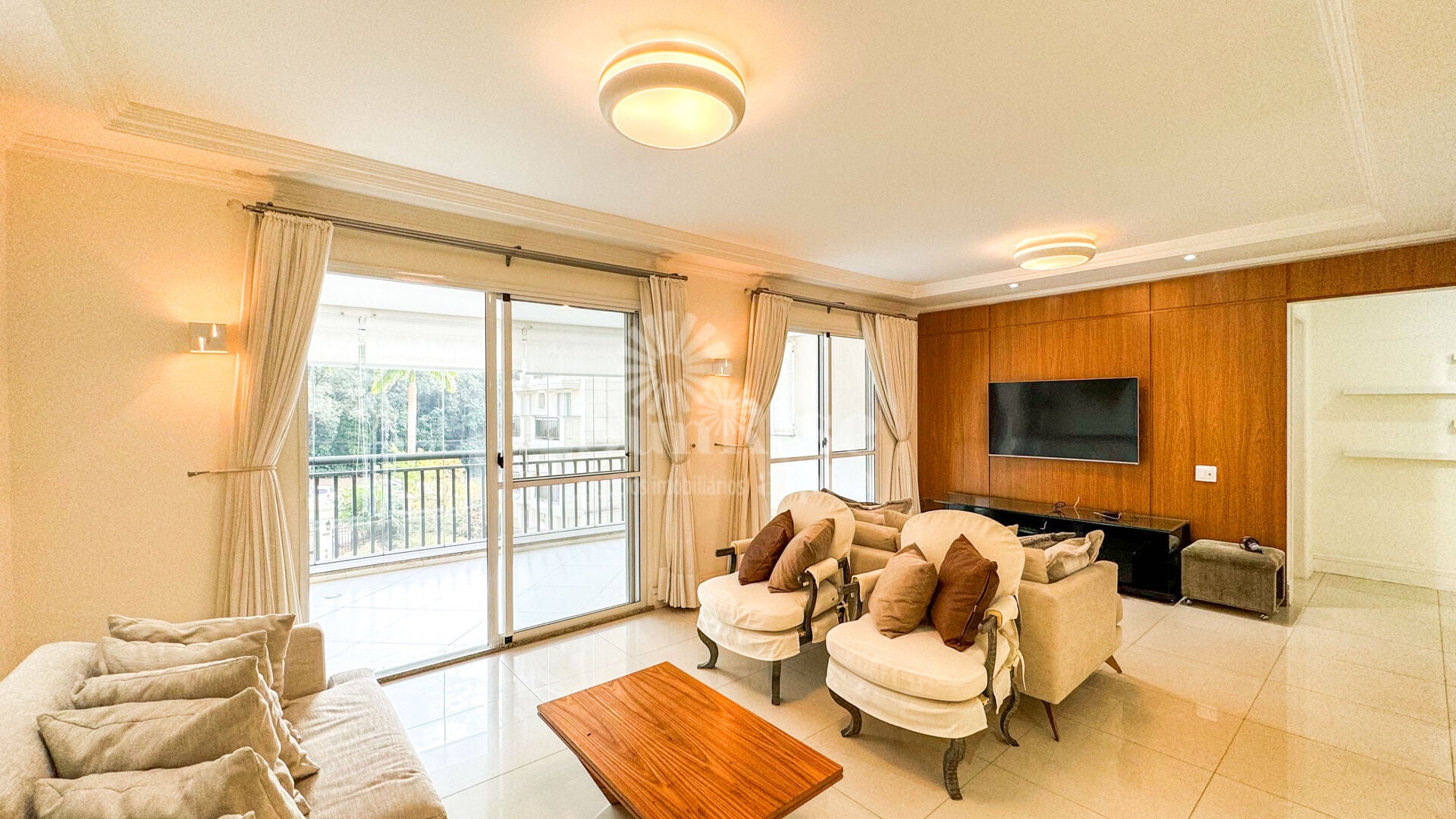 Apartamento, Alphaville Industrial, Barueri