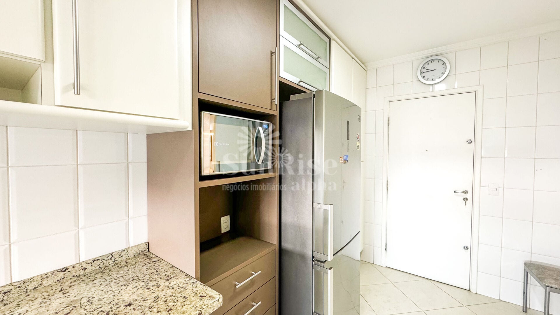 Apartamento, Alphaville Industrial, Barueri