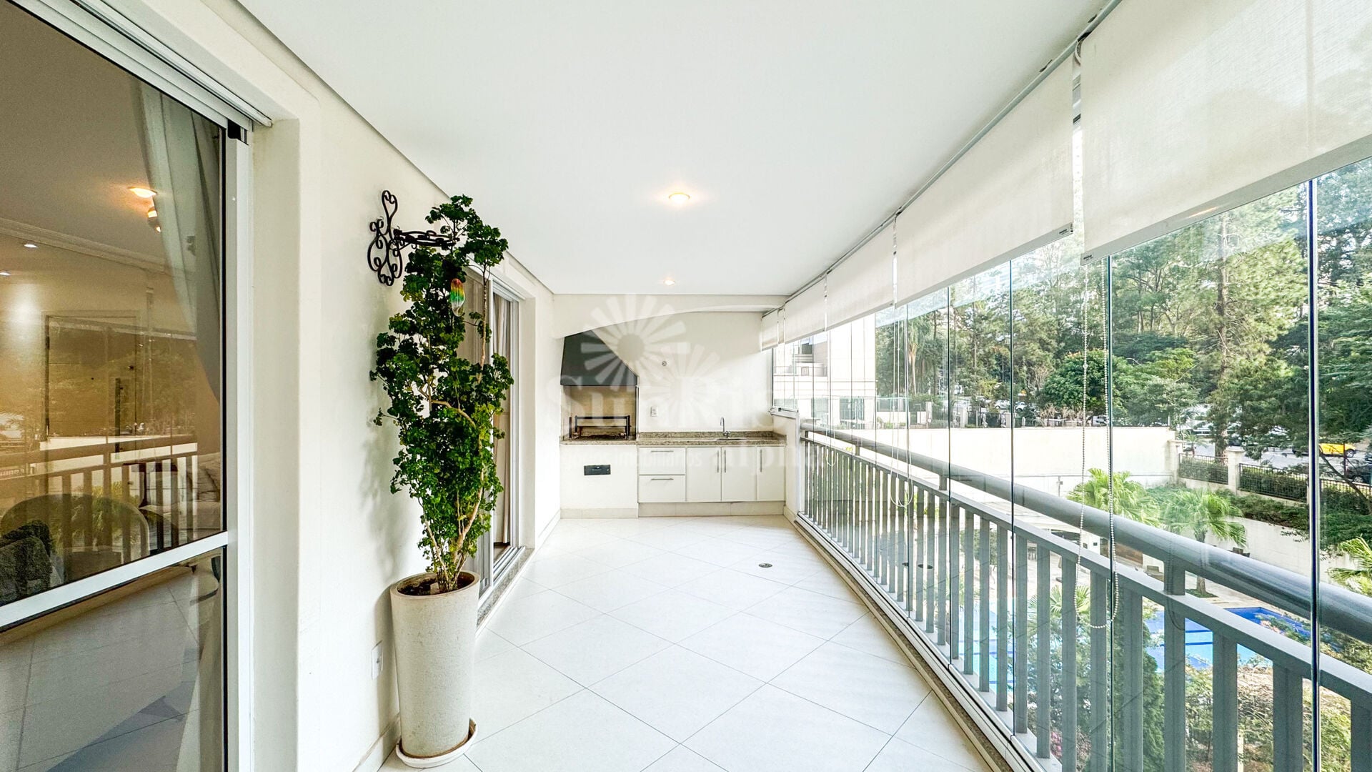 Apartamento, Alphaville Industrial, Barueri