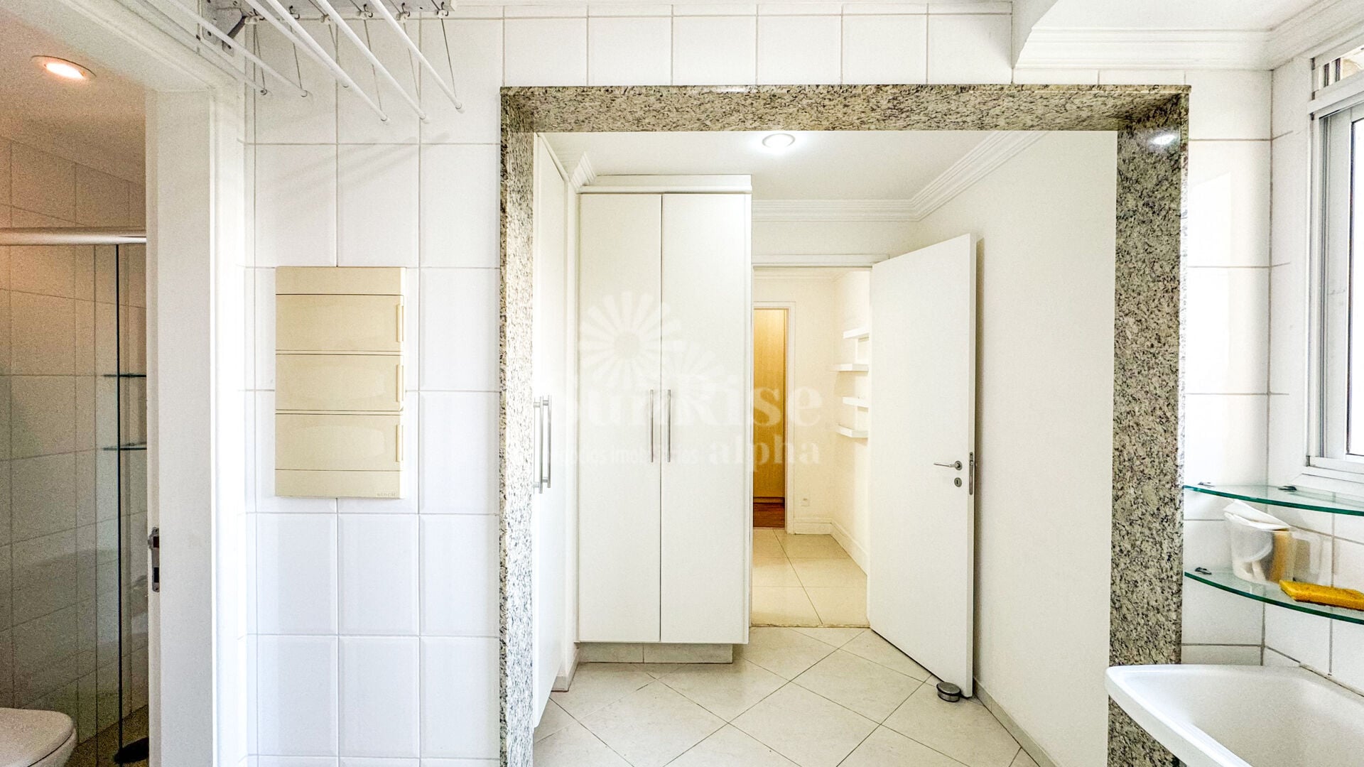 Apartamento, Alphaville Industrial, Barueri