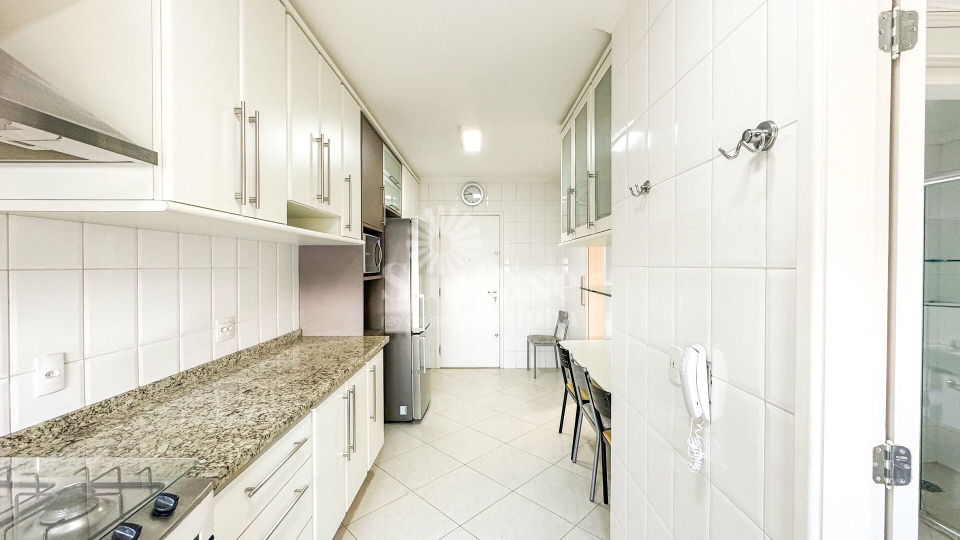 Apartamento, Alphaville Industrial, Barueri