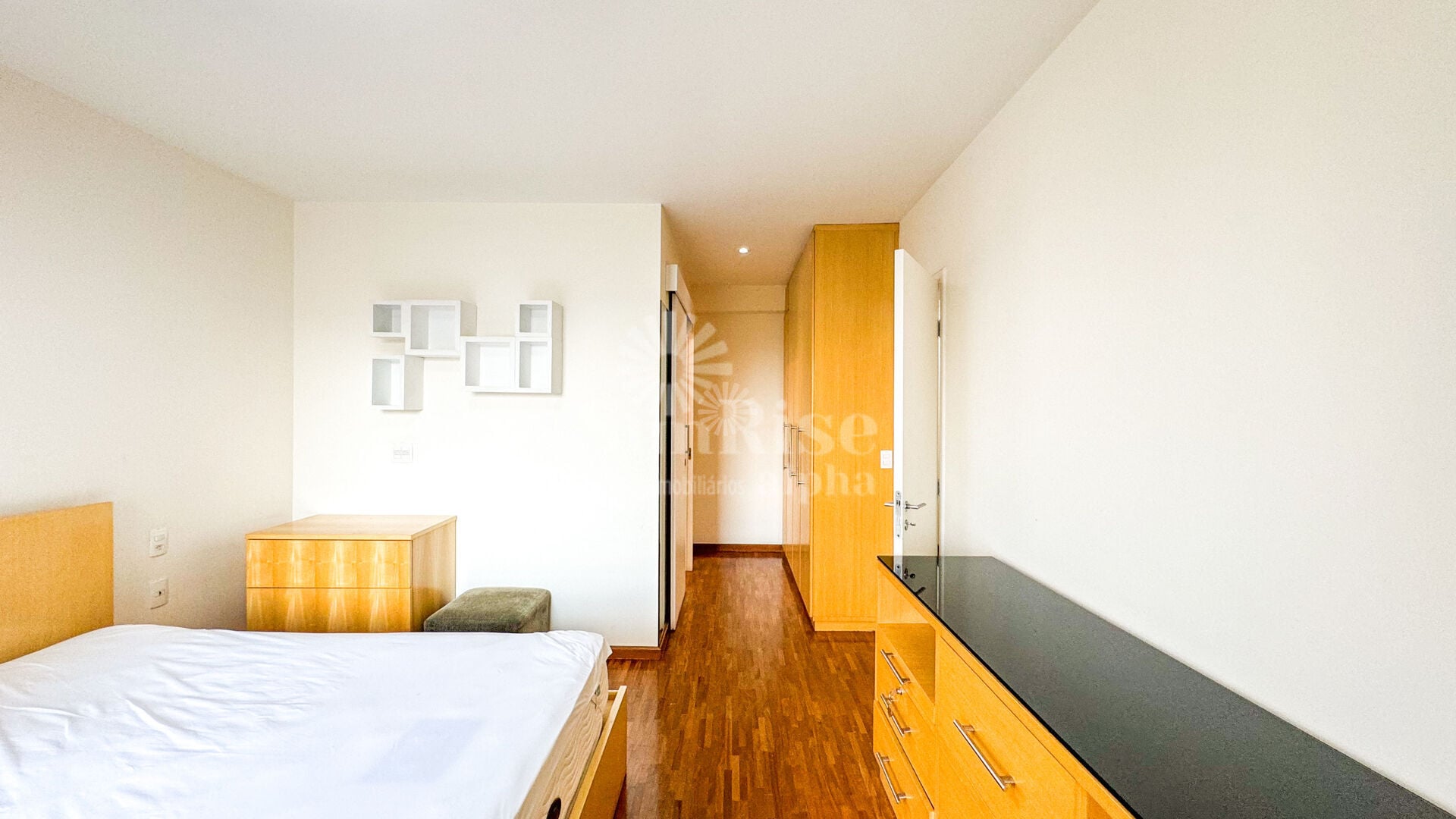 Apartamento, Alphaville Industrial, Barueri