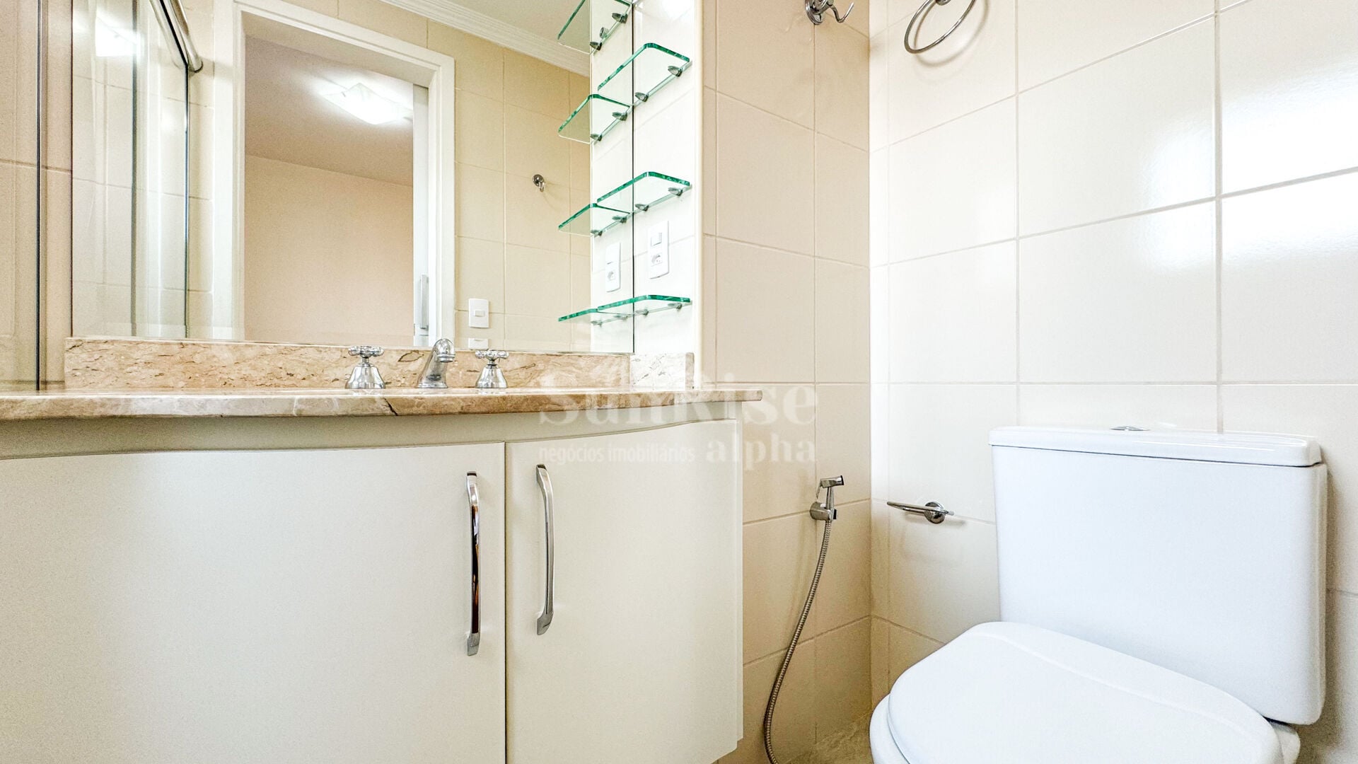 Apartamento, Alphaville Industrial, Barueri