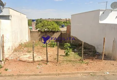 Terreno à venda no bairro Cohab em Passos/MG