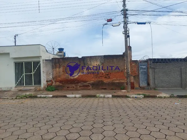 Terreno à venda no bairro Penha em Passos/MG