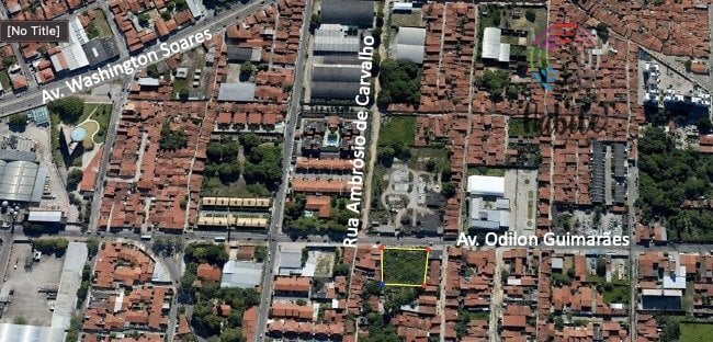 Imagem principal do imóvel