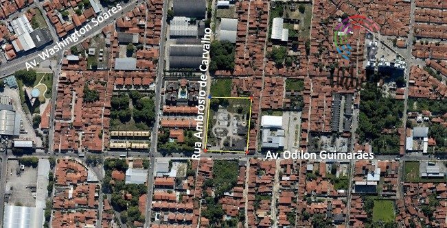 Imagem principal do imóvel