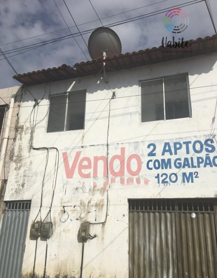 Imagem principal do imóvel
