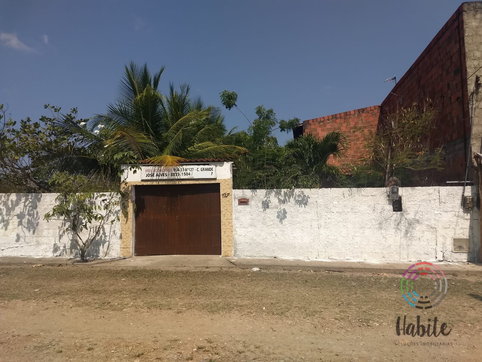 Imagem principal do imóvel