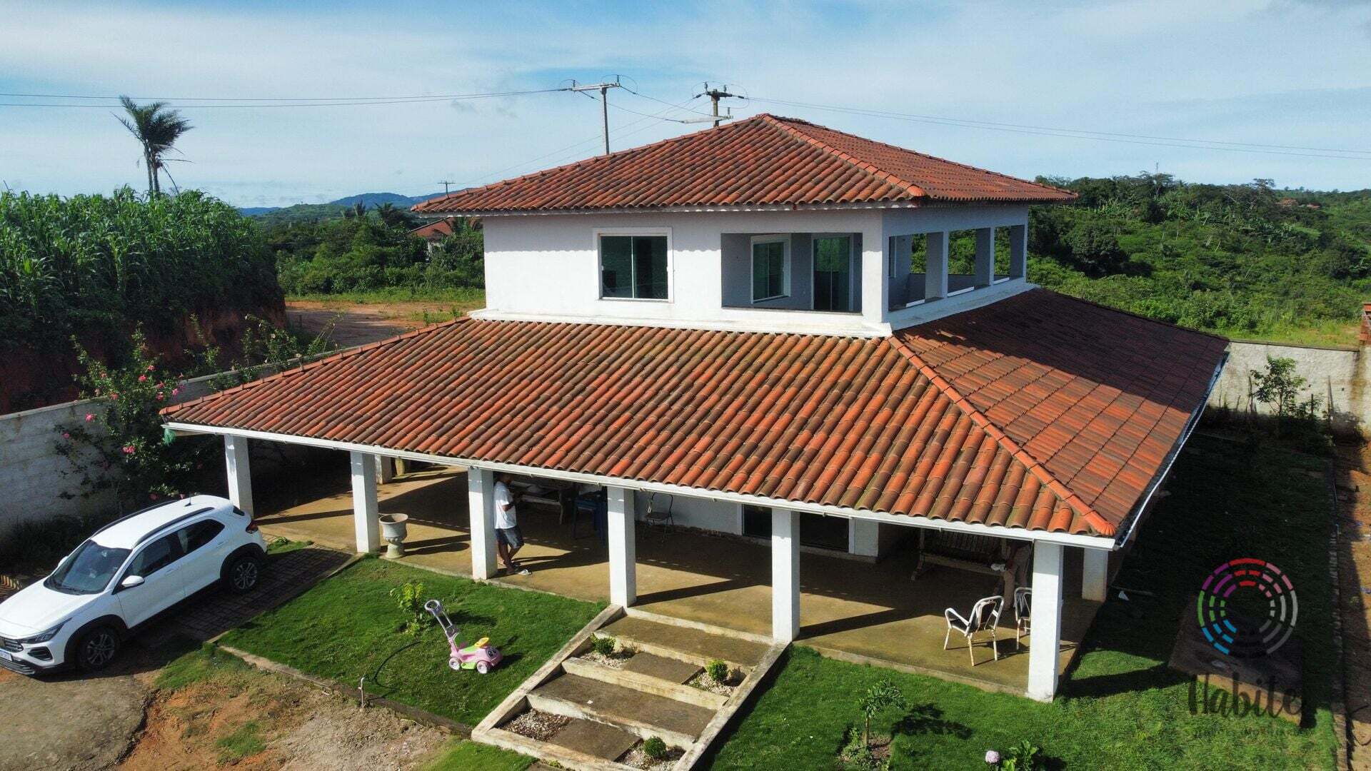 Imagem principal do imóvel