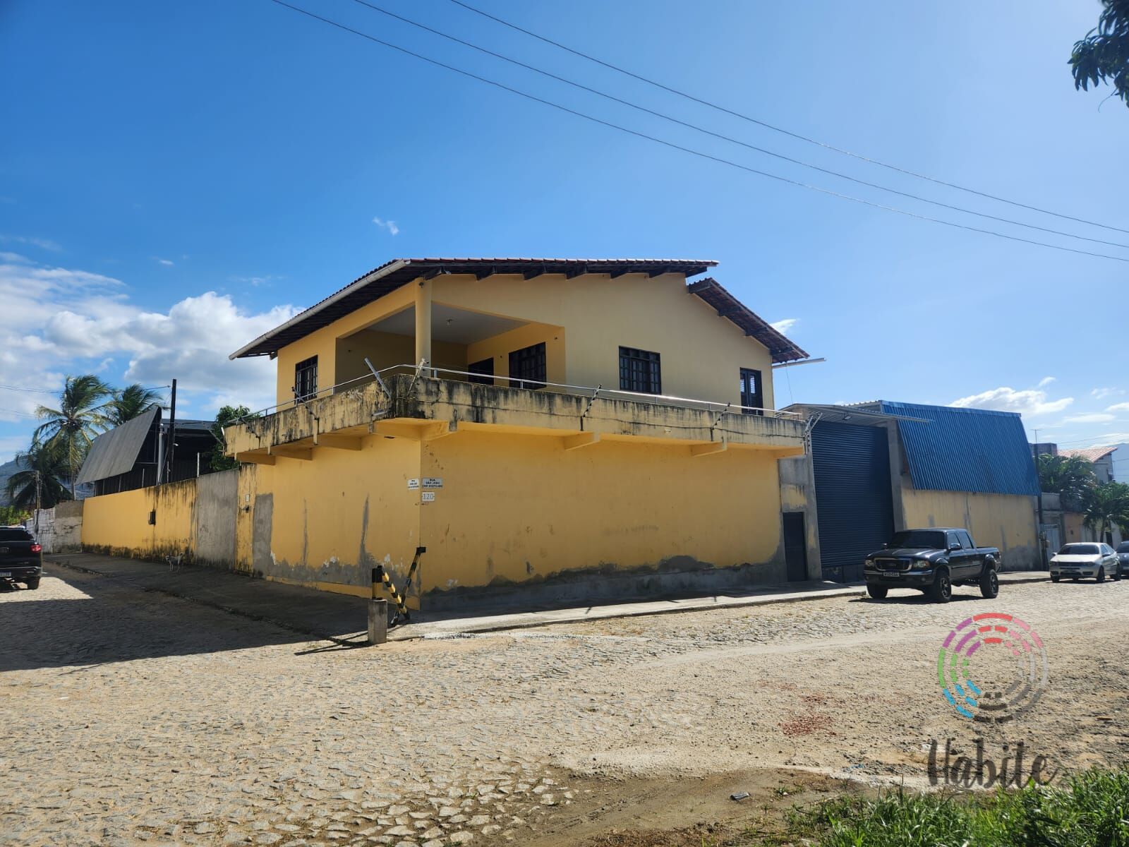 Imagem principal do imóvel