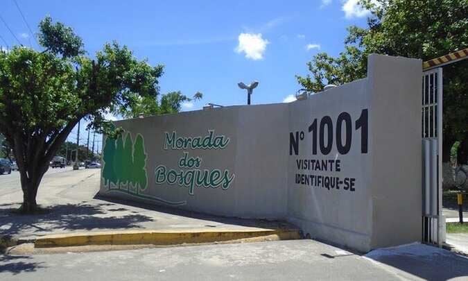 Imagem principal do imóvel