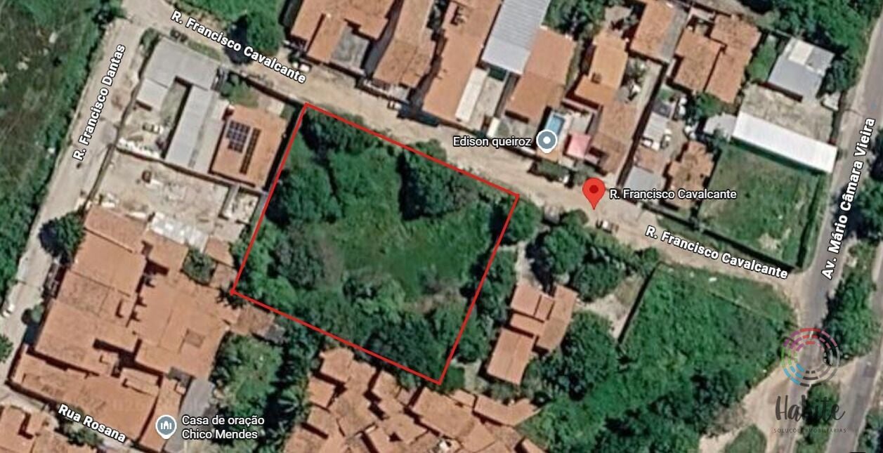 Imagem principal do imóvel