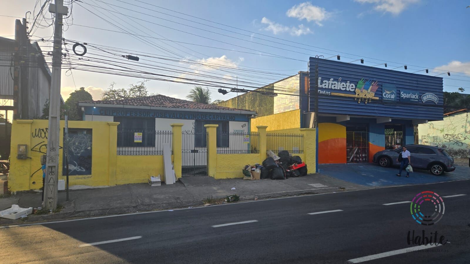 Imagem principal do imóvel