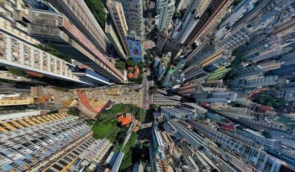 Retrofit: O futuro do mercado imobiliário talvez não esteja nos próximos lançamentos. Talvez ele já tenha sido construído