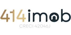 Logo da imobilária