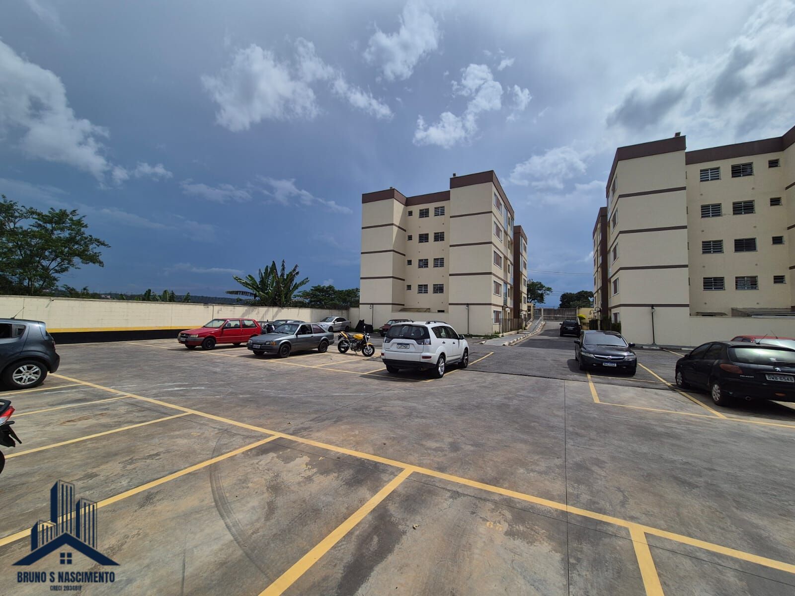 Apartamento à venda com 2 quartos, 1 banheiro, 1 vaga e 52m² no Graça, Cotia (SP) — foto 30 de 30