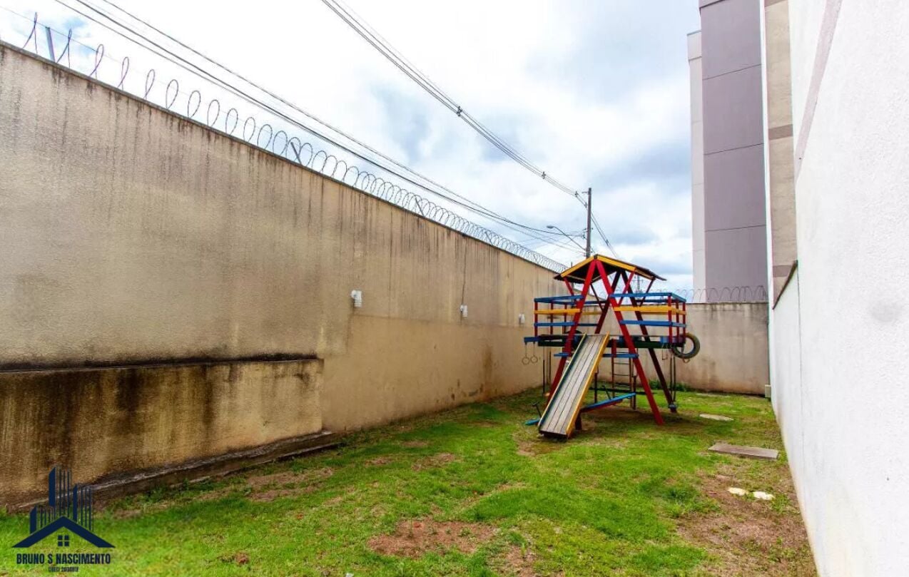Apartamento à venda com 2 quartos, 1 banheiro, 1 vaga e 52m² no Graça, Cotia (SP) — foto 19 de 30