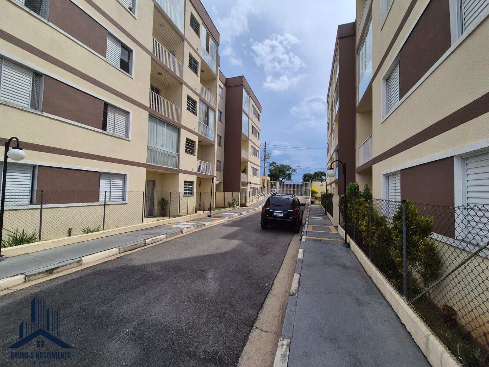 Apartamento à venda com 2 quartos, 1 banheiro, 1 vaga e 52m² no Graça, Cotia (SP) — foto 22 de 30