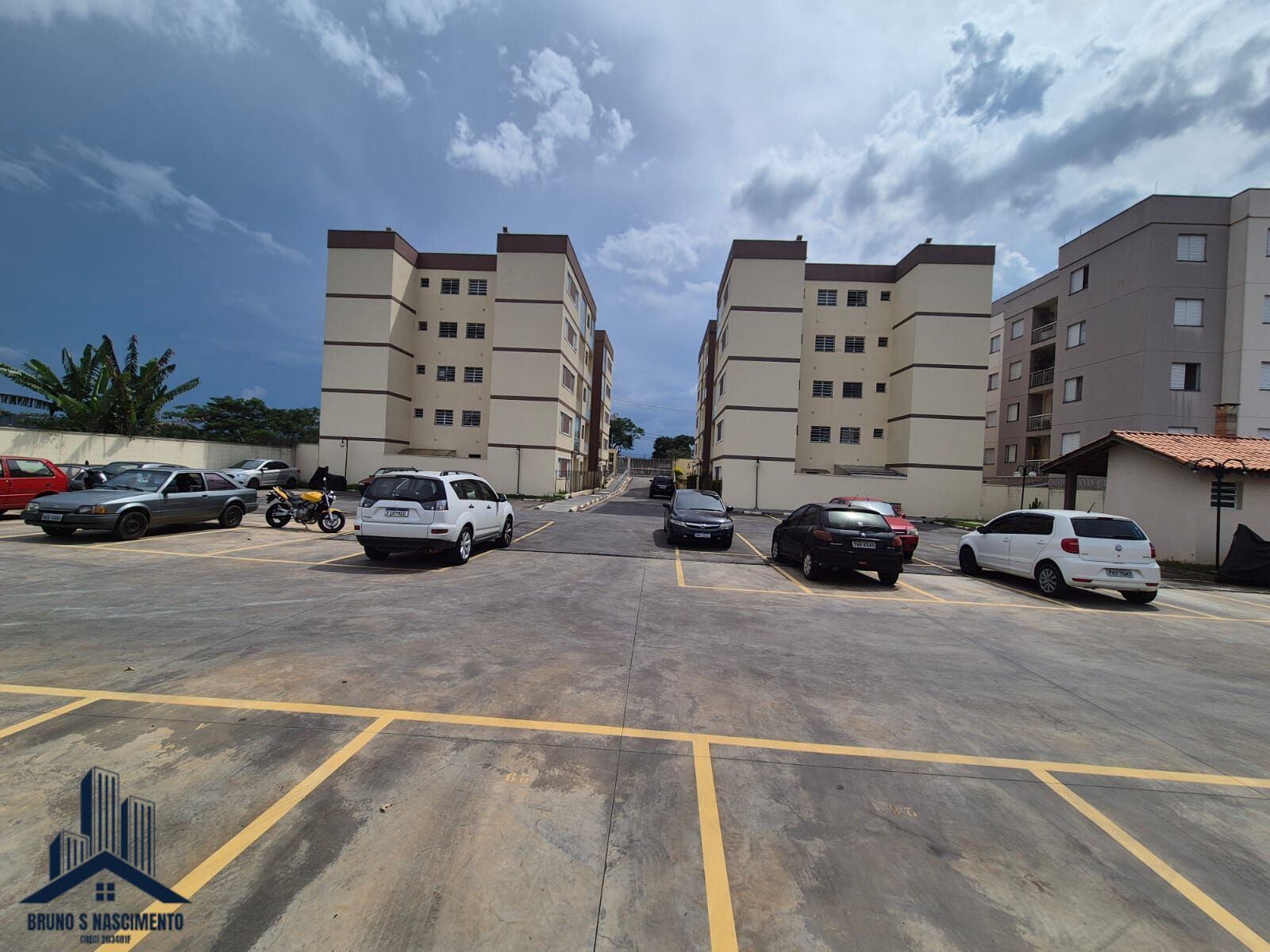 Apartamento à venda com 2 quartos, 1 banheiro, 1 vaga e 52m² no Graça, Cotia (SP) — foto 28 de 30