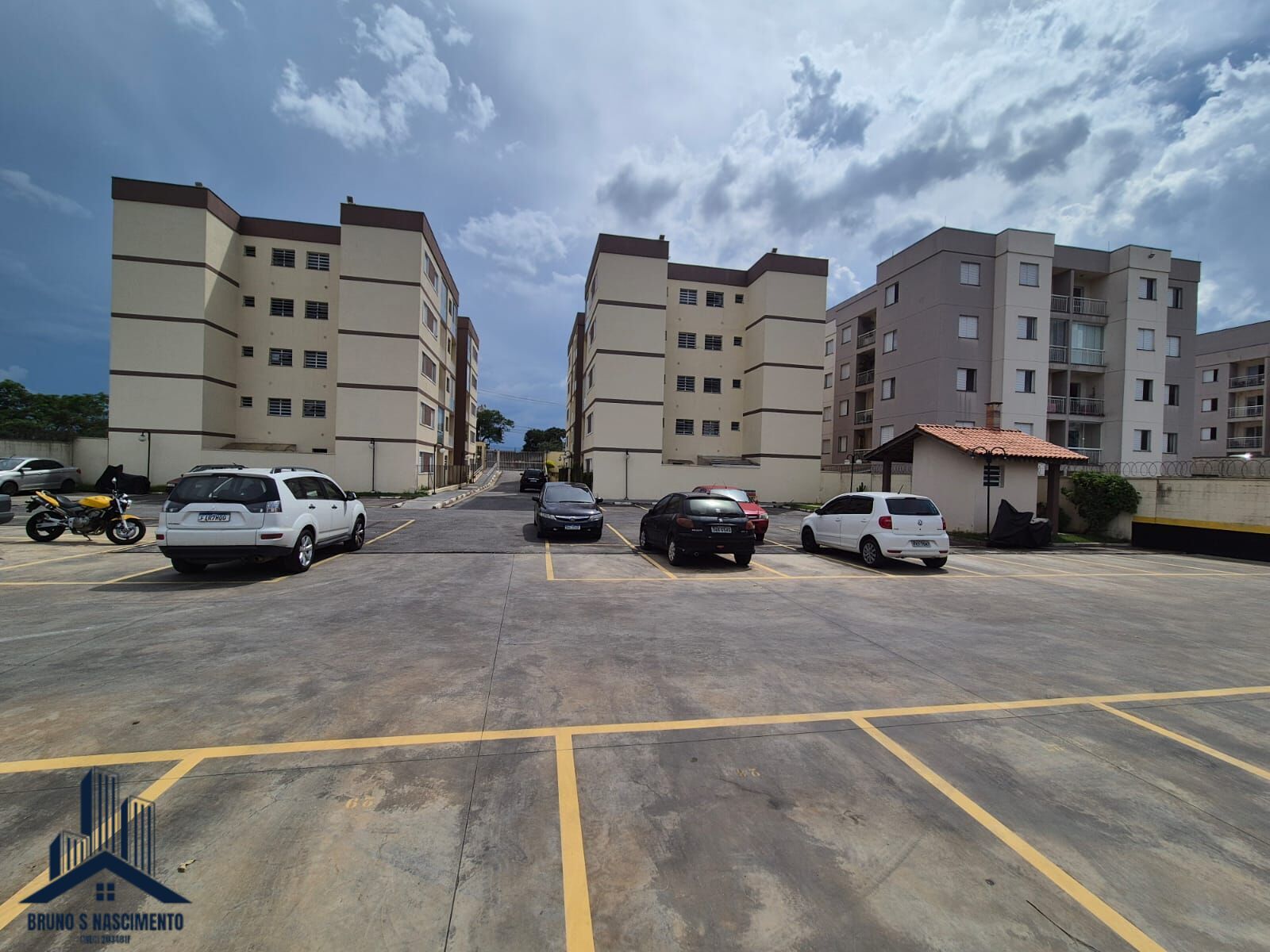 Apartamento à venda com 2 quartos, 1 banheiro, 1 vaga e 52m² no Graça, Cotia (SP) — foto 27 de 30