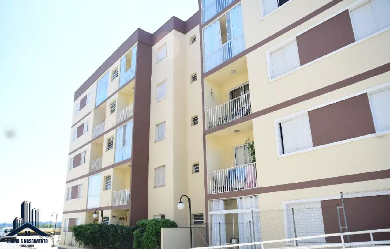 Apartamento à venda com 2 quartos, 1 banheiro, 1 vaga e 52m² no Graça, Cotia (SP) — foto 14 de 30