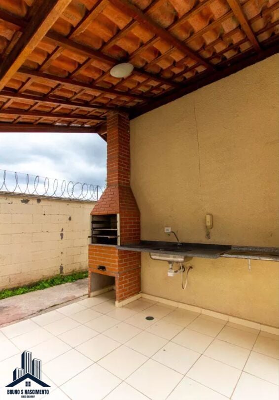 Apartamento à venda com 2 quartos, 1 banheiro, 1 vaga e 52m² no Graça, Cotia (SP) — foto 20 de 30