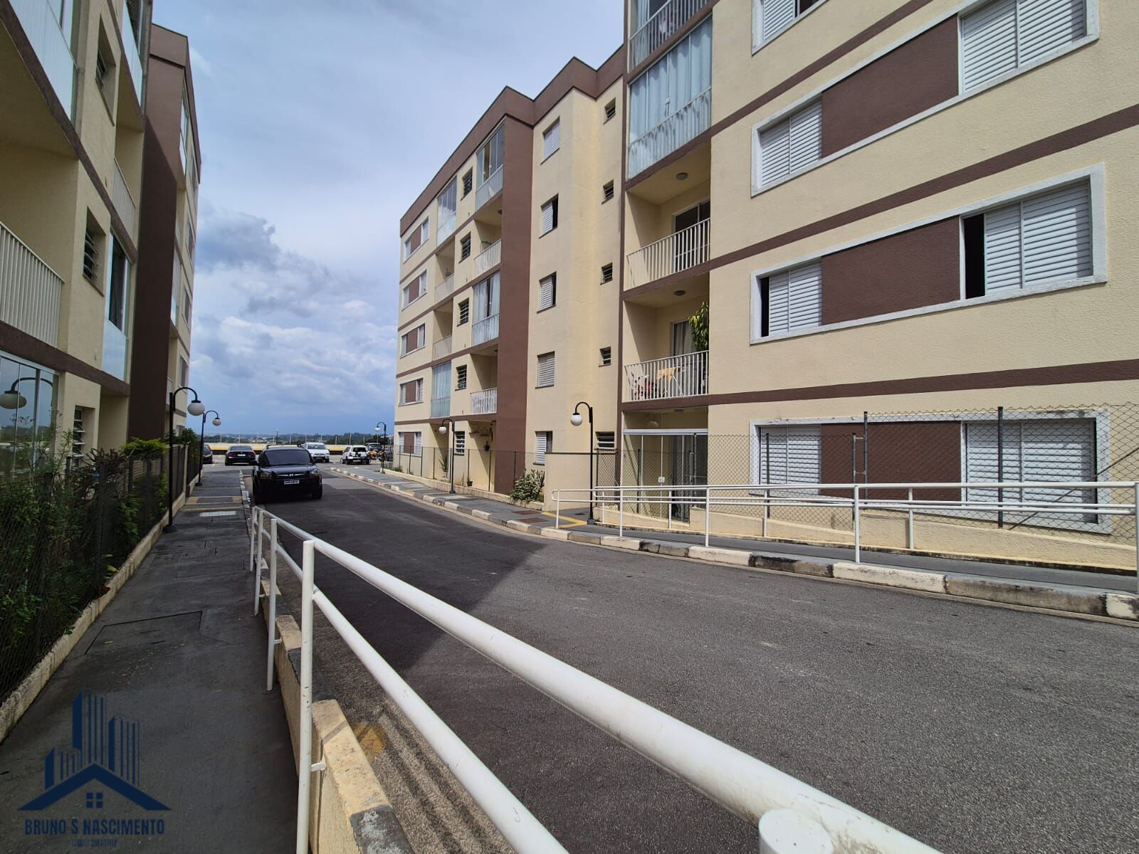 Apartamento à venda com 2 quartos, 1 banheiro, 1 vaga e 52m² no Graça, Cotia (SP) — foto 25 de 30