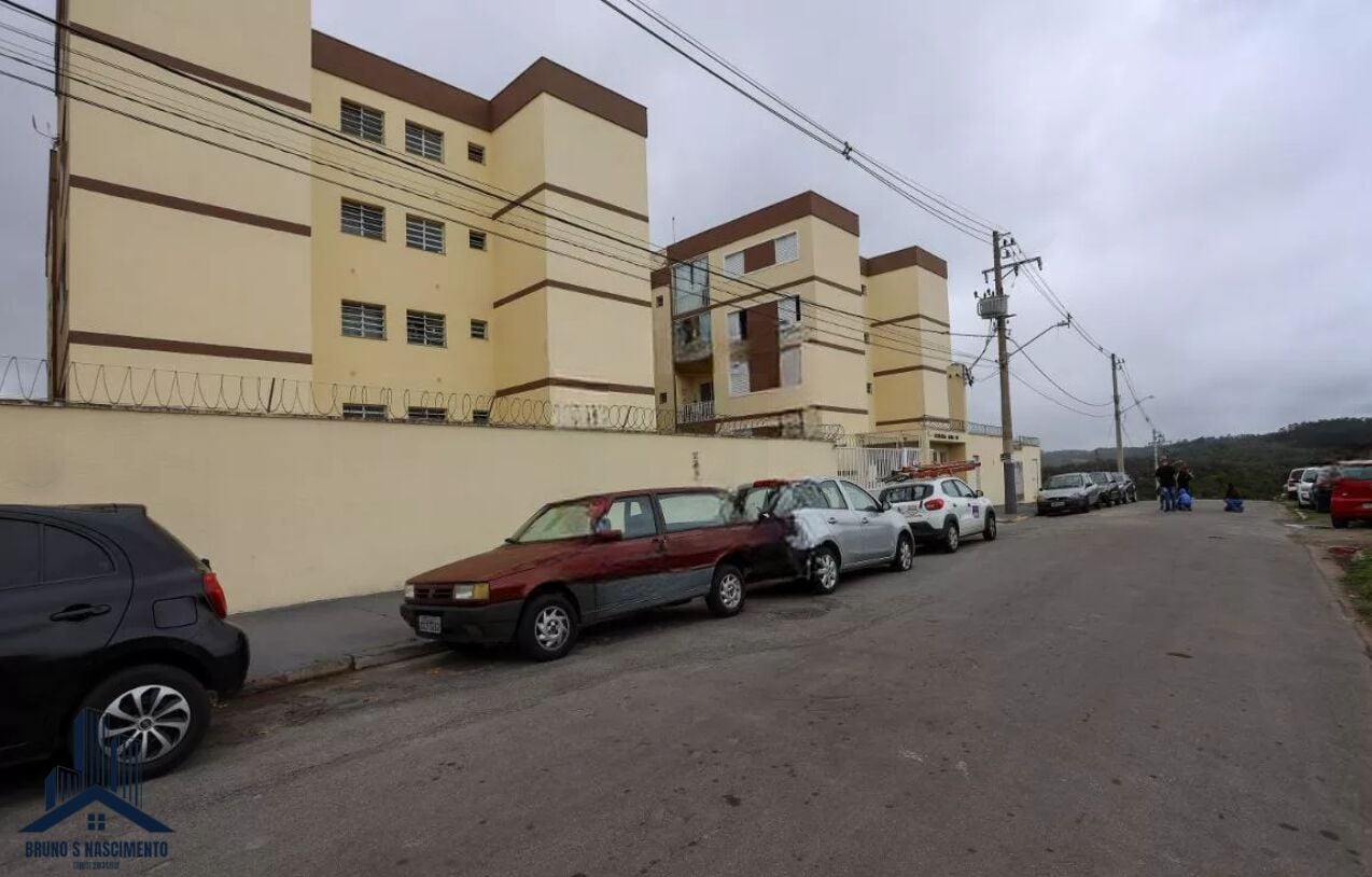 Apartamento à venda com 2 quartos, 1 banheiro, 1 vaga e 52m² no Graça, Cotia (SP) — foto 15 de 30