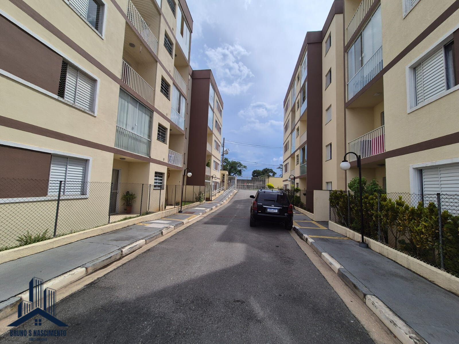 Apartamento à venda com 2 quartos, 1 banheiro, 1 vaga e 52m² no Graça, Cotia (SP) — foto 24 de 30