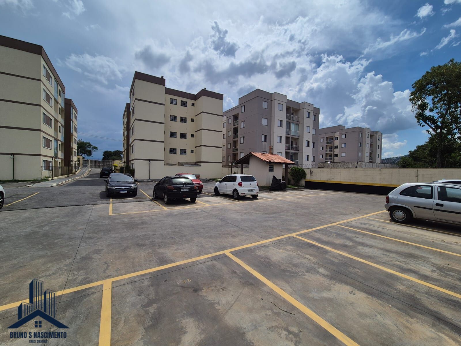 Apartamento à venda com 2 quartos, 1 banheiro, 1 vaga e 52m² no Graça, Cotia (SP) — foto 29 de 30