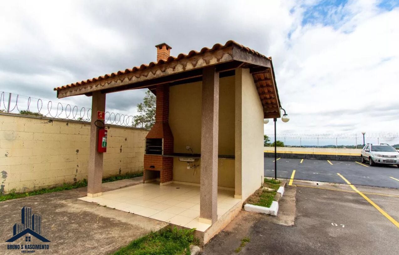 Apartamento à venda com 2 quartos, 1 banheiro, 1 vaga e 52m² no Graça, Cotia (SP) — foto 21 de 30