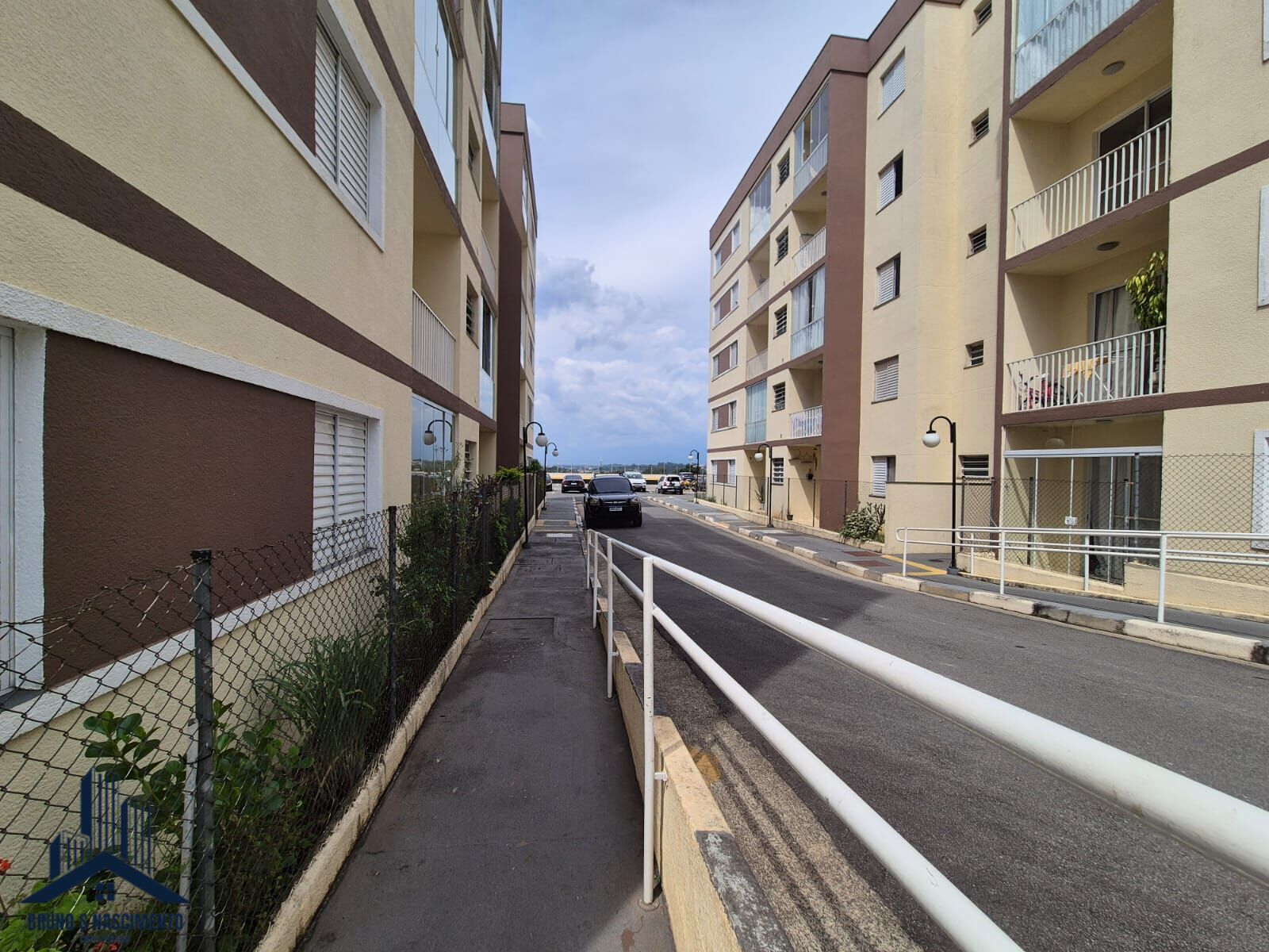 Apartamento à venda com 2 quartos, 1 banheiro, 1 vaga e 52m² no Graça, Cotia (SP) — foto 26 de 30
