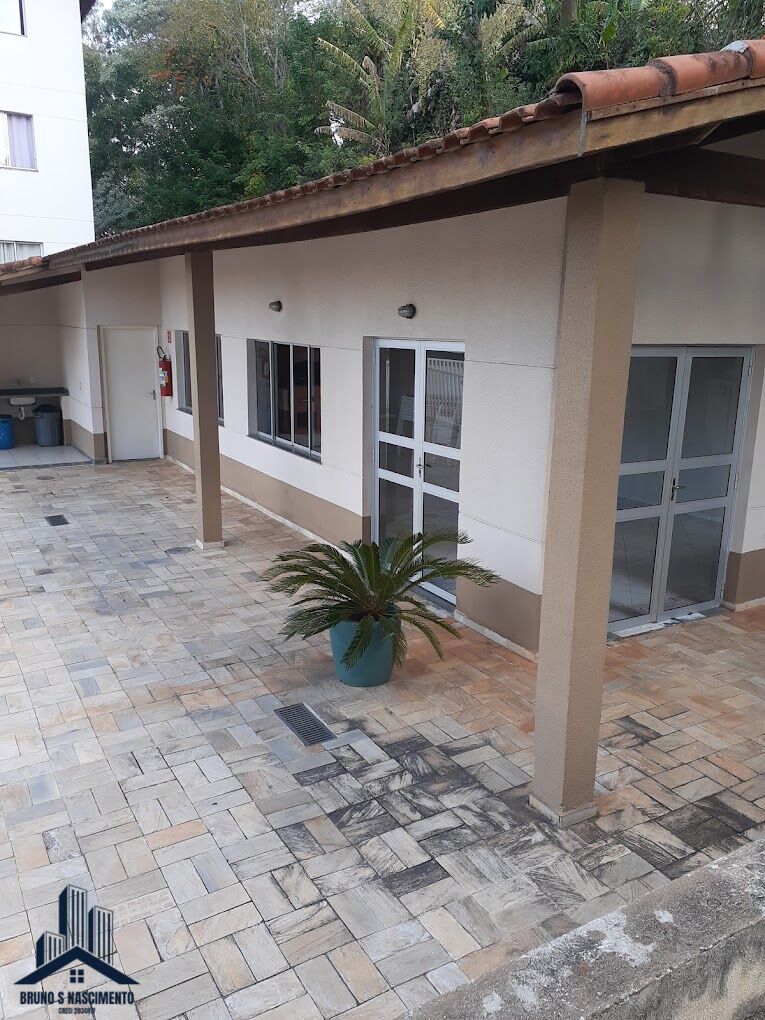 Apartamento à venda com 2 quartos, 1 banheiro, 1 vaga e 55m² no Centro, Cotia (SP) — foto 22 de 23