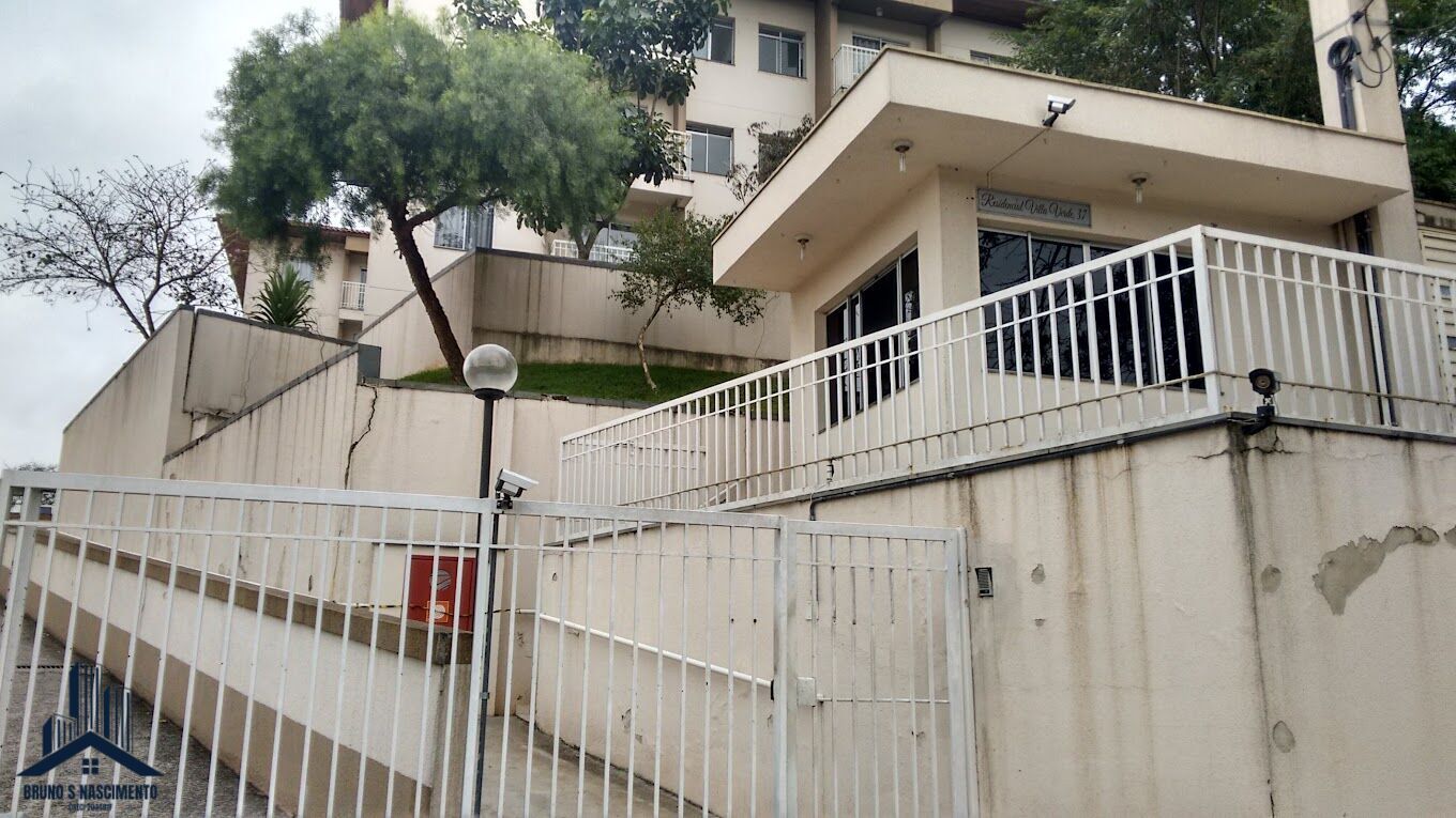 Apartamento à venda com 2 quartos, 1 banheiro, 1 vaga e 55m² no Centro, Cotia (SP) — foto 19 de 23