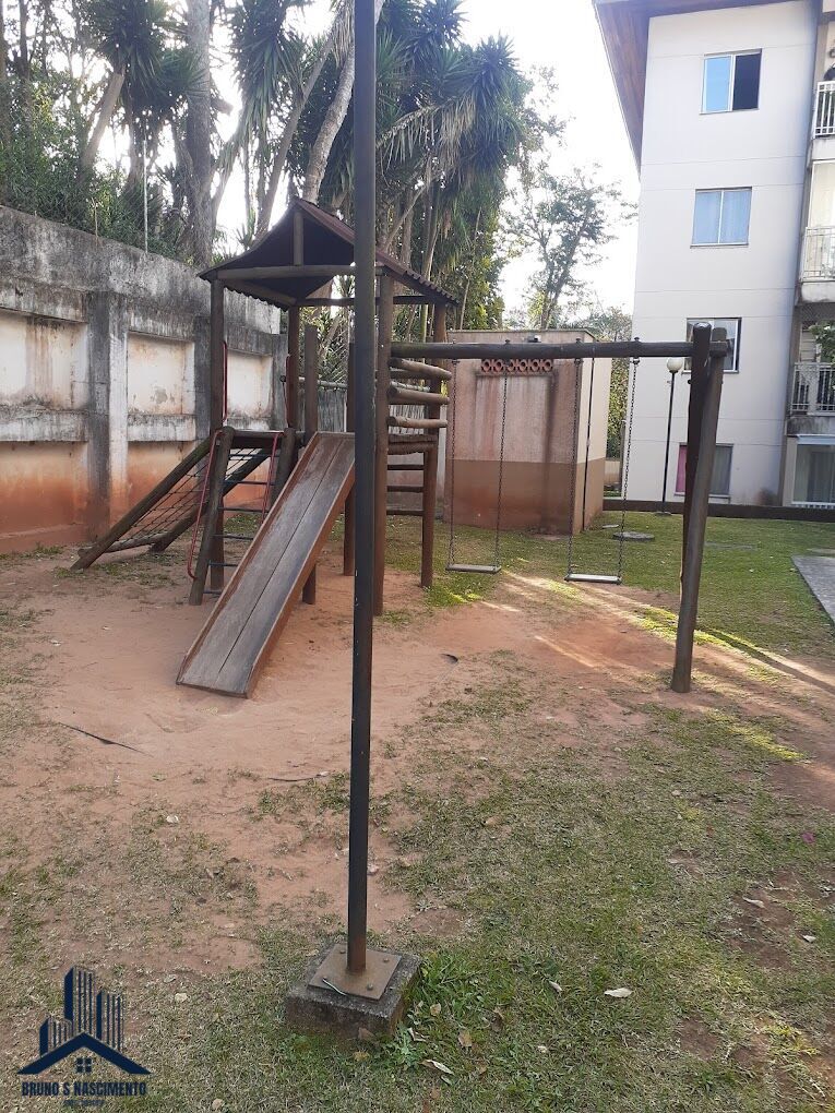 Apartamento à venda com 2 quartos, 1 banheiro, 1 vaga e 55m² no Centro, Cotia (SP) — foto 23 de 23