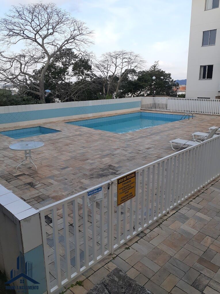 Apartamento à venda com 2 quartos, 1 banheiro, 1 vaga e 55m² no Centro, Cotia (SP) — foto 21 de 23