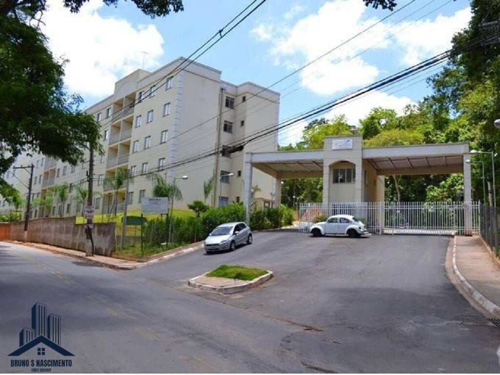 Apartamento para alugar com 2 quartos, 1 banheiro, 1 vaga e 50m² no Jardim Caiapia, Cotia (SP) — foto 23 de 30